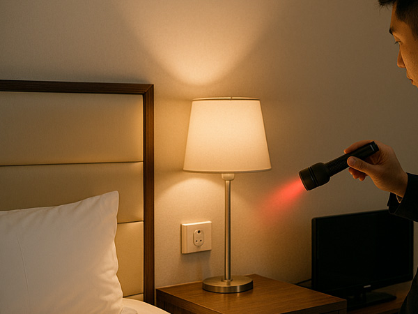 邵原镇住宅酒店反偷拍反监听服务