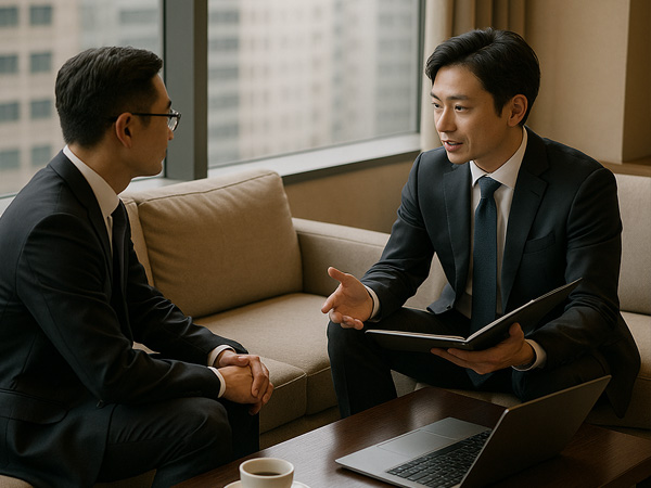 邵原镇高端保密顾问服务