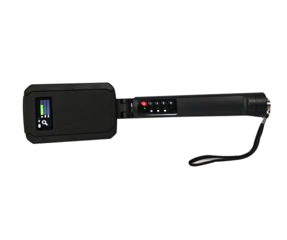 邵原镇便携式非节点性探测仪